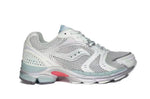 Saucony ProGrid Omni 9 White Lotus