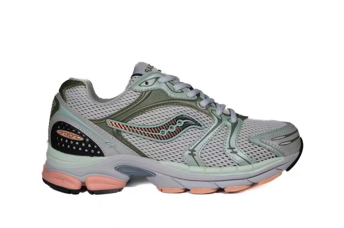 Saucony Progrid Omni 9