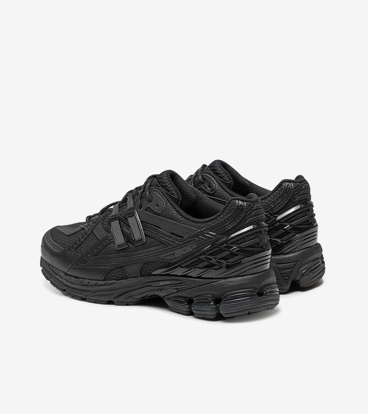New Balance 1906U Triple Black