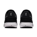 Cloud 6 - Black White