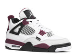 Jordan 4 Retro 'PSG'