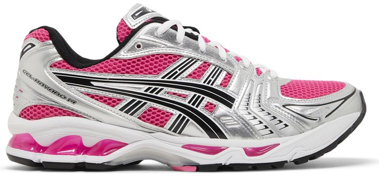 Asics Gel Kayano 14 Rose Glo