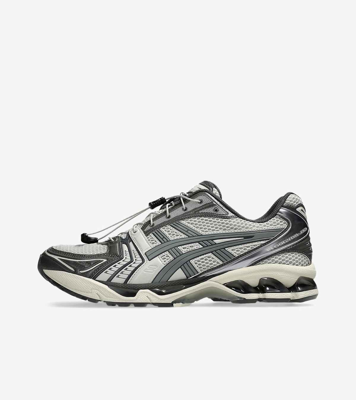 ASICS Gel-Kayano 14 Unlimited Pack Oyster Grey