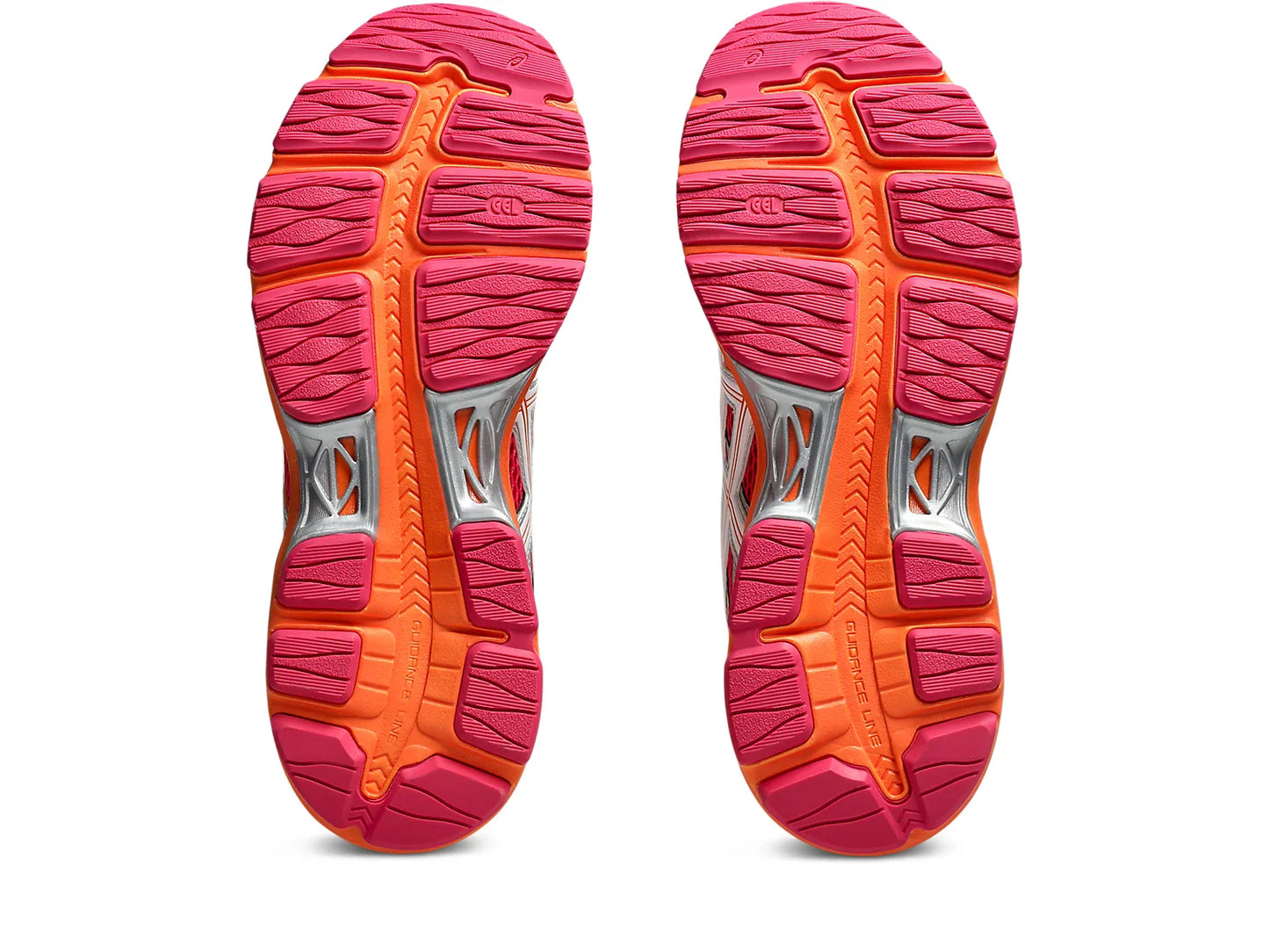 Asics Gel-Sekiran Orange