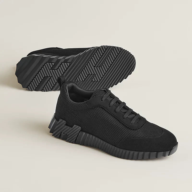 Sneakers Hermès Full Black