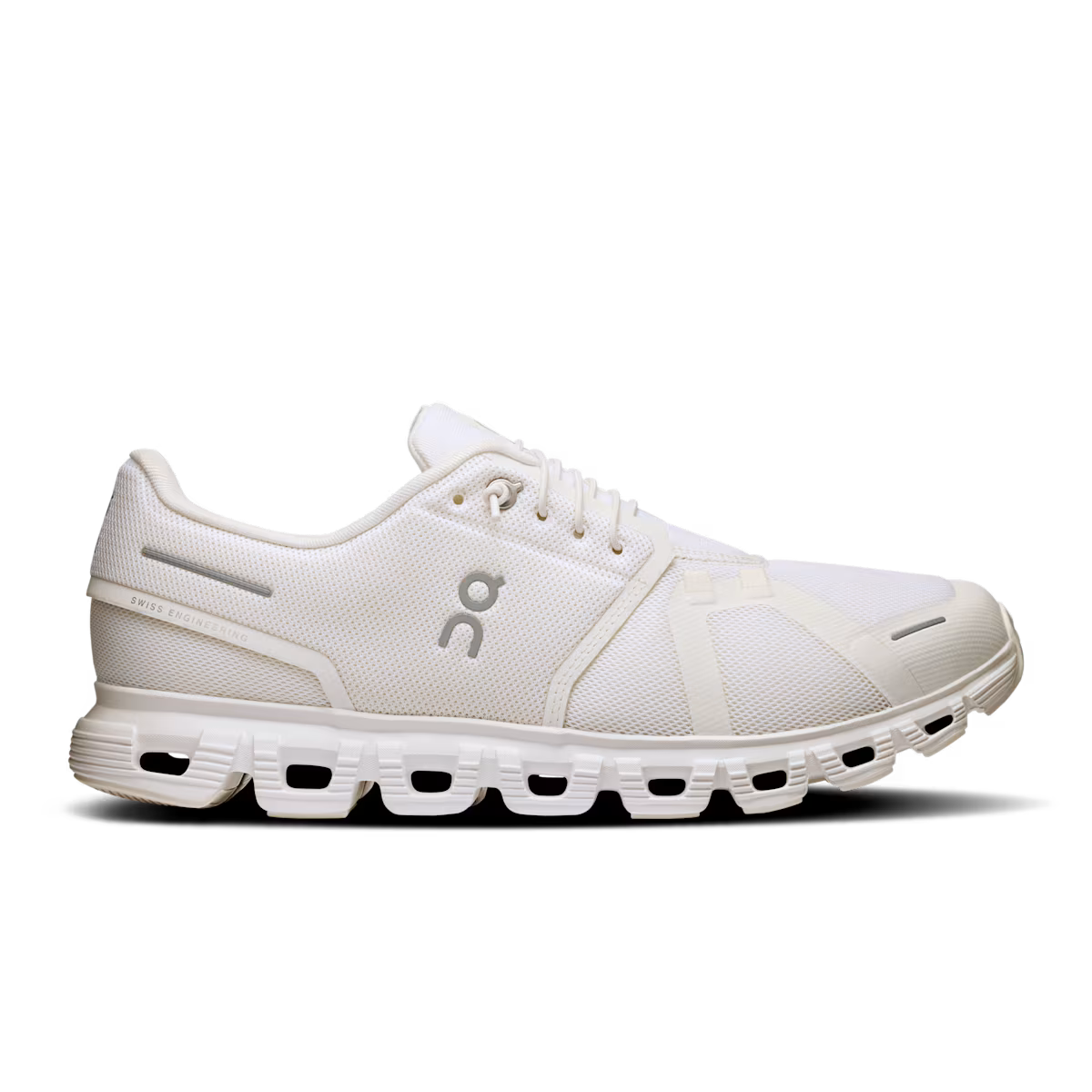 Cloud 6 - White