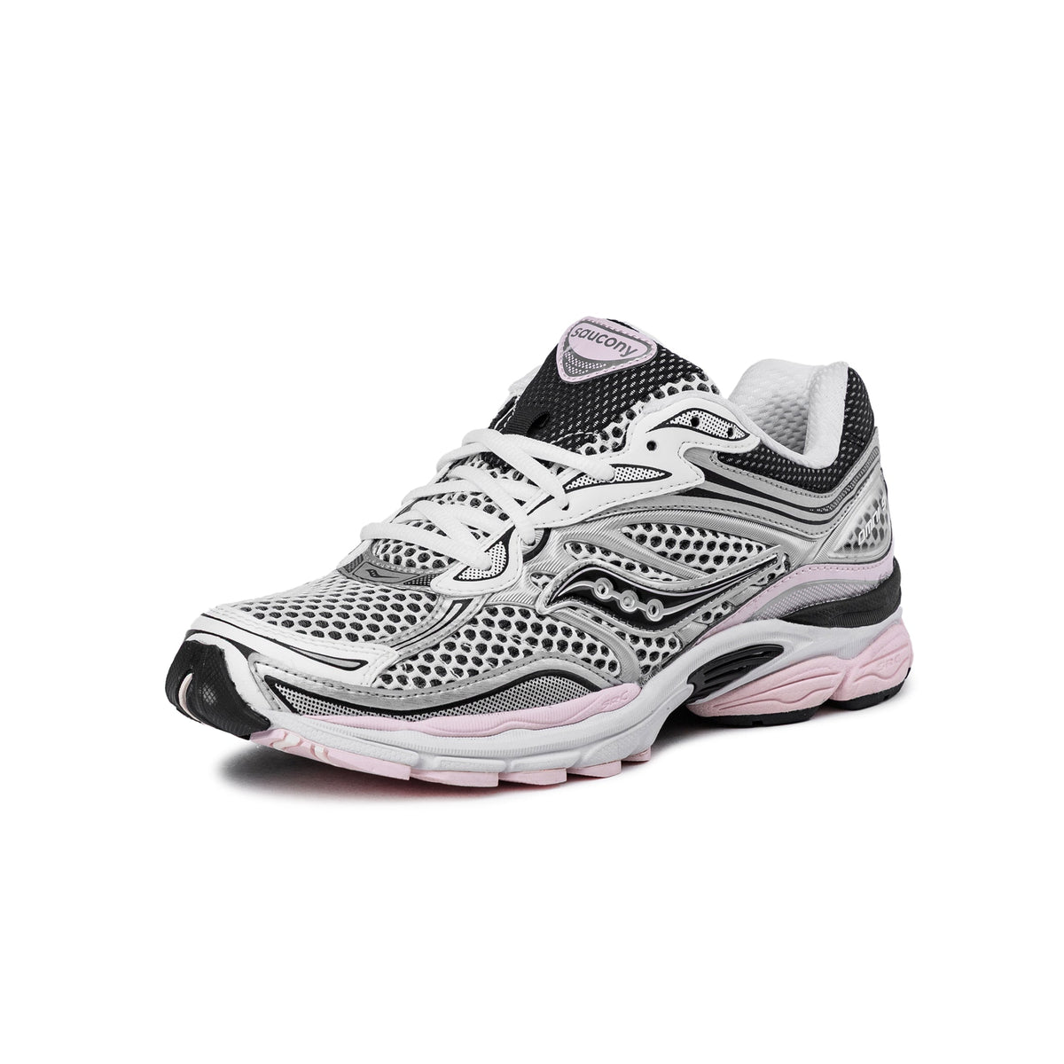 Saucony Pro Grid Omni 9 Cloud Motion