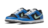 Dunk Low Crater Light Photo Blue