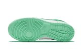 Dunk Low Green Glow