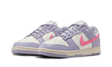 Dunk Low Indigo Haze