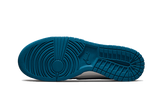 Dunk Low Industrial Blue Sashiko