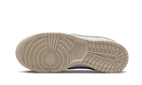 Dunk Low Just Do It White Phantom