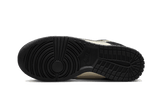 Dunk Low LX Black Team Gold