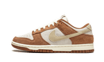 Dunk Low Medium Curry