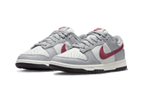 Dunk Low Pale Ivory Redwood