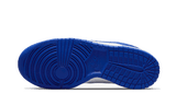 Dunk Low Racer Blue
