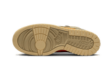 Dunk Low Remastered Medium Olive