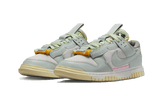 Dunk Low Remastered Mint Foam