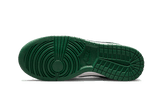 Dunk Low Retro Gorge Green Midnight Navy