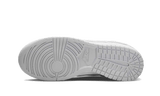 Dunk Low Retro White Pure Platinum