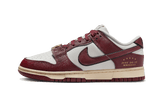 Dunk Low SE Sail Team Red