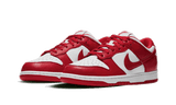 Dunk Low University Red