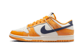 Dunk Low Wear and Tear
