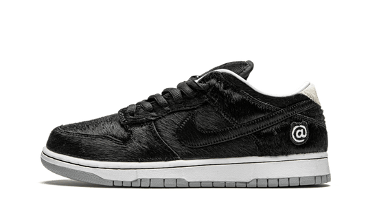SB Dunk Low Medicom Toy