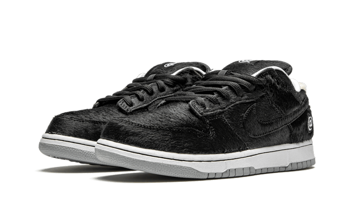 SB Dunk Low Medicom Toy