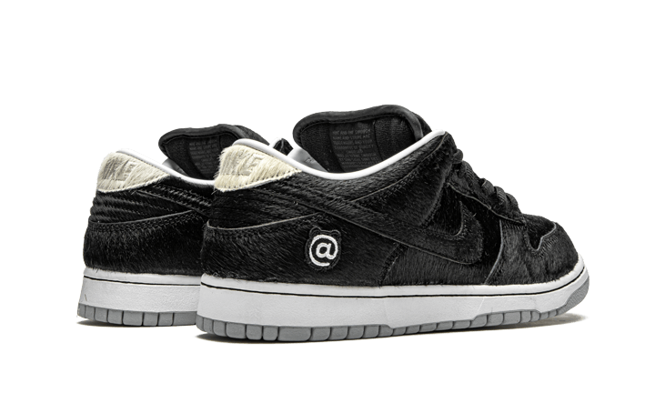 SB Dunk Low Medicom Toy