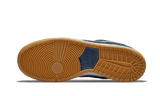 SB Dunk Low Barcelona