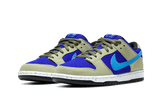 SB Dunk Low Celadon