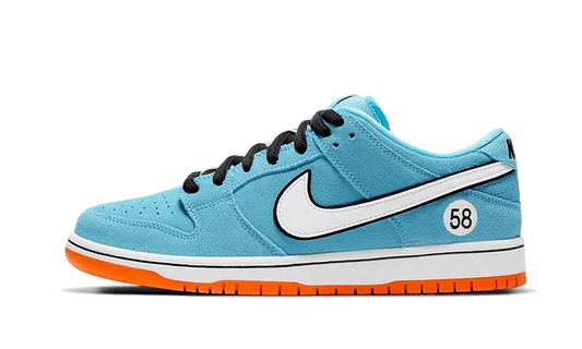 SB Dunk Low Club 58 Gulf