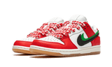 SB Dunk Low Frame Skate Habibi