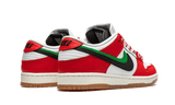 SB Dunk Low Frame Skate Habibi