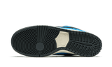 SB Dunk Low Instant Skateboards