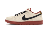 SB Dunk Low Muslin