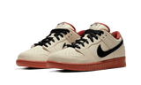 SB Dunk Low Muslin