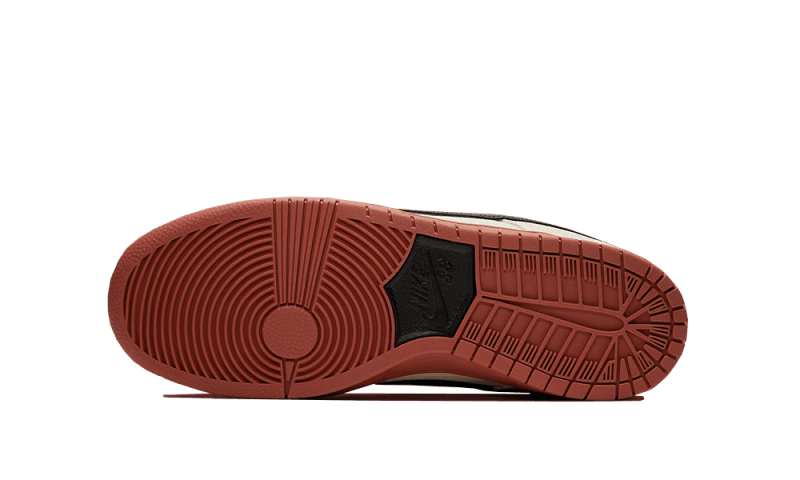 SB Dunk Low Muslin