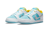 SB Dunk Low Pro FTC
