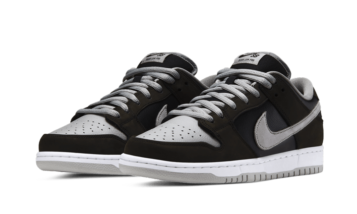 SB Dunk Low 'Shadow' J-Pack