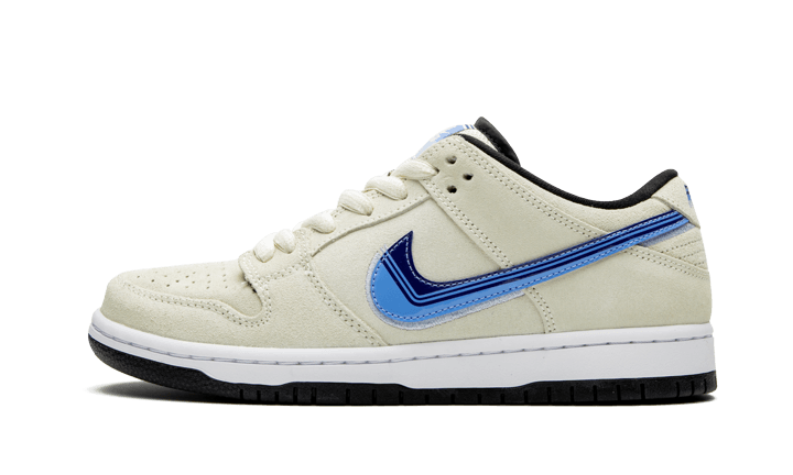 SB Dunk Low Truck it