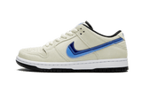 SB Dunk Low Truck it