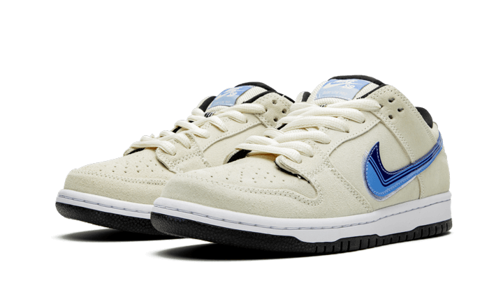 SB Dunk Low Truck it