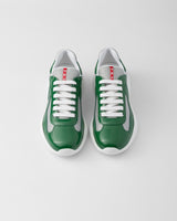 Prada America’s Cup Vert