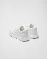 Basket Prada Blanc