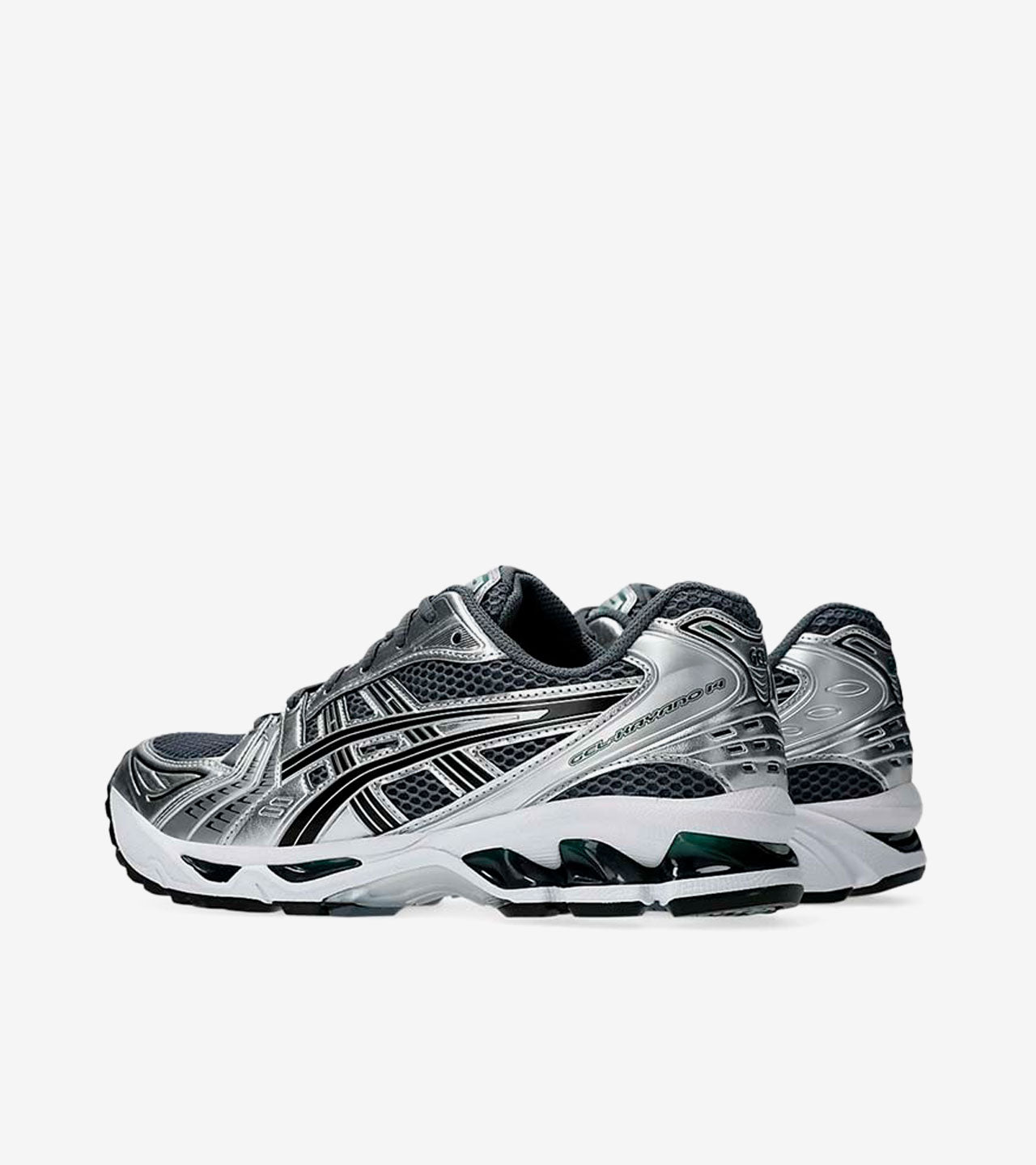 ASICS Gel-Kayano 14 Metropolis Jasper Green