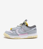 Nike Air Dunk Jumbo Mint Foam