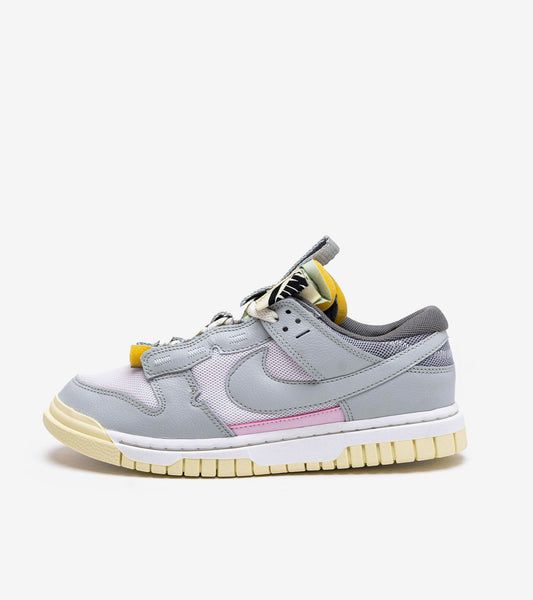 Nike Air Dunk Jumbo Mint Foam