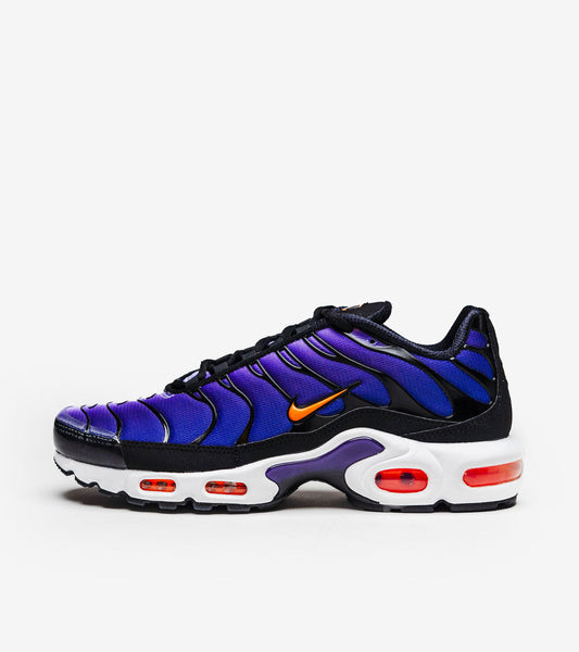 Nike Air Max Plus Voltage Purple